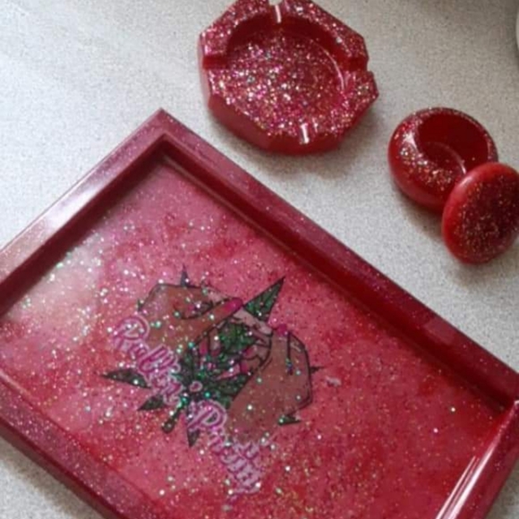 Roller tray - Picture 2 of 10